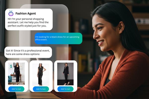 Conversational AI