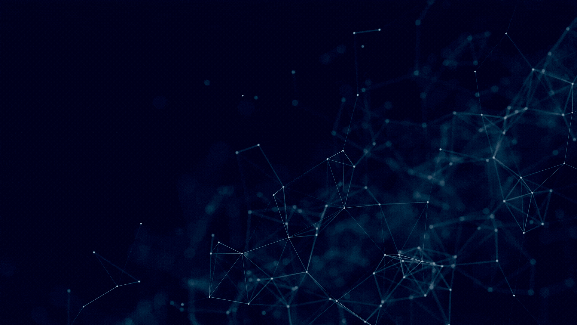Animated background