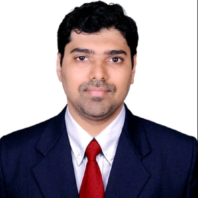 Dheeraj Neppalli
