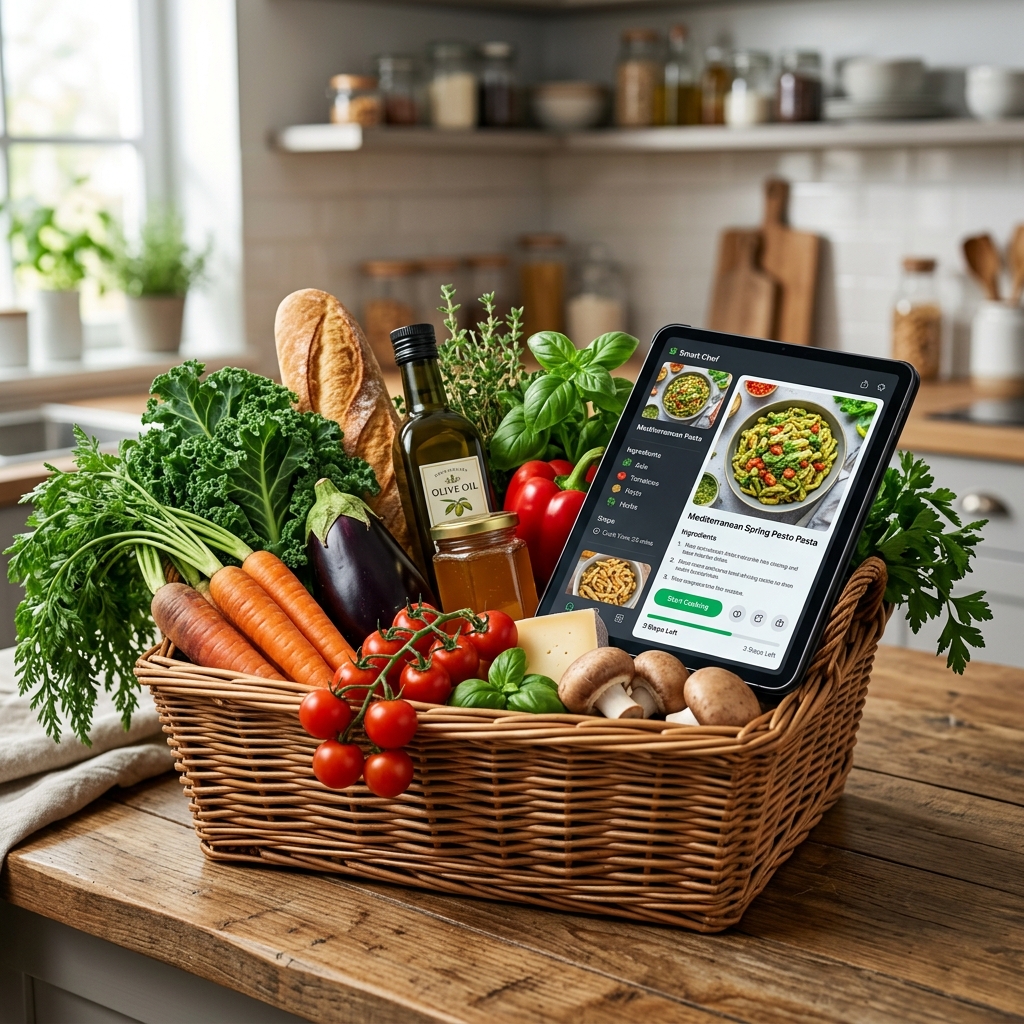 Leading Grocery Group