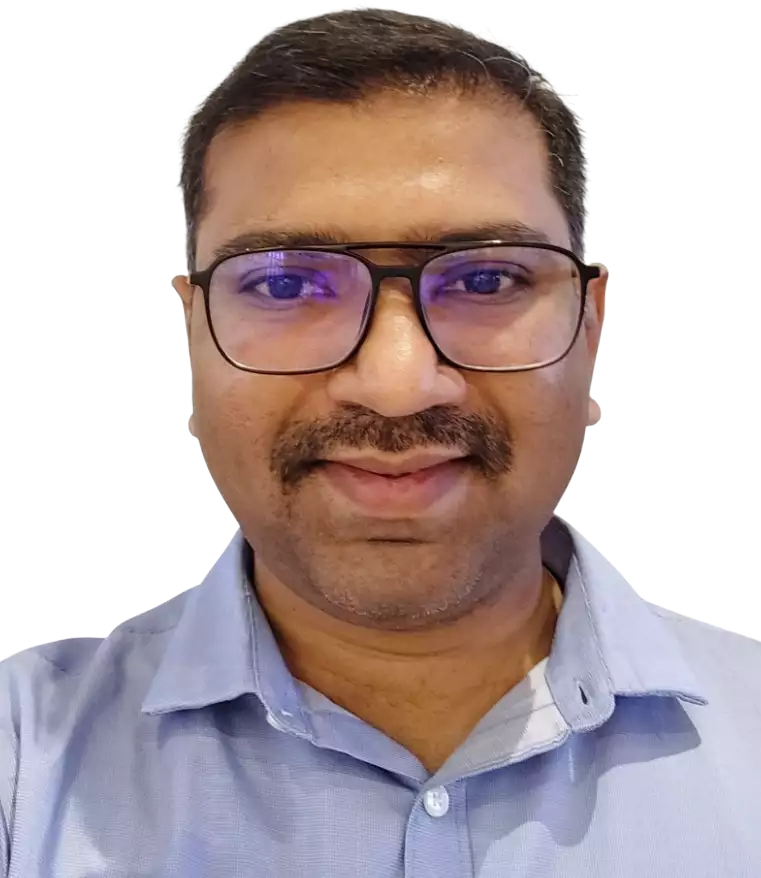 Kausik Neppalli
