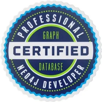 Neo4j Certified Professional Developer