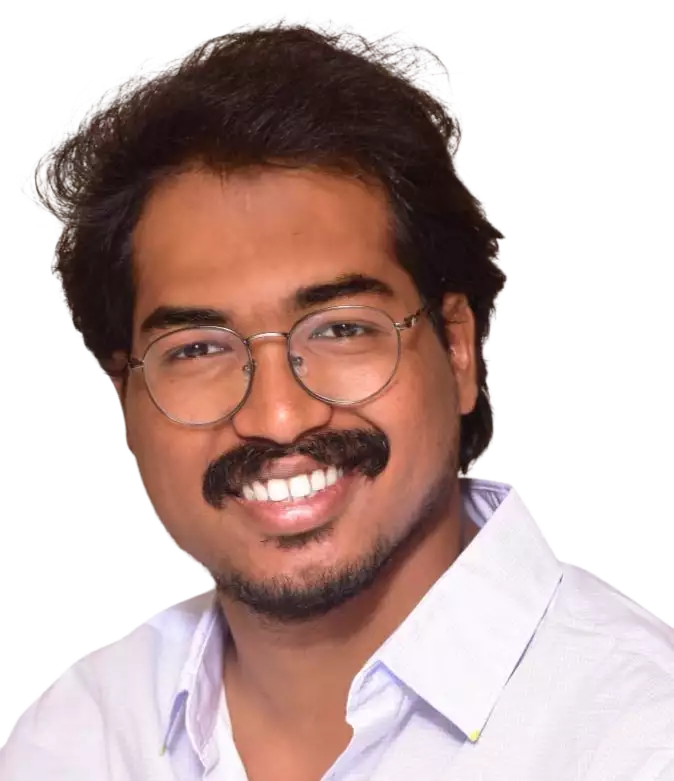 Ravi Kumar